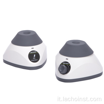 Strumento scientifico mini velocità di laboratorio mixer vortice